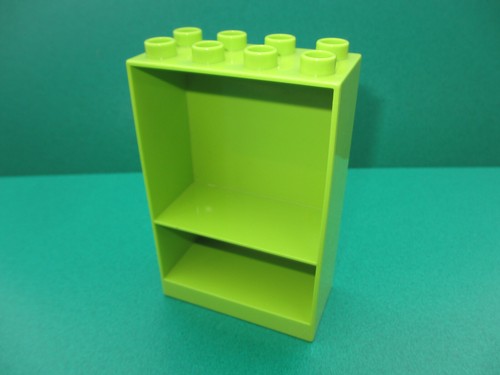 Lego duplo schrank - duplo, regal