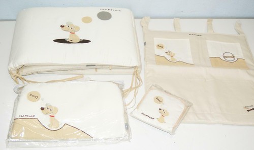 Naf 30355 bettset himmel - naf-naf,