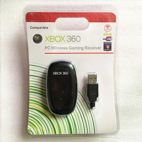 Wireless controller game - pc,