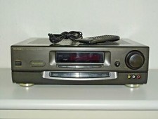 Technics SH-AV500 A/V Surround