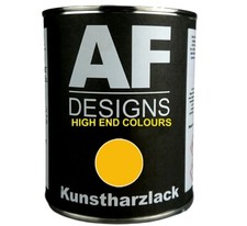 1 Liter Kunstharzlack MENZI