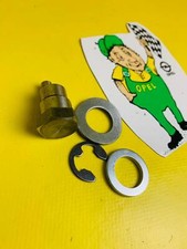 NEU Opel CiH Hinterachse