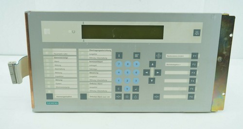 Siemens sigmasys c - sigmasys,
