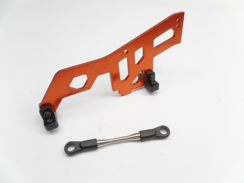 Hpi racing trophy flux truggy - racing,