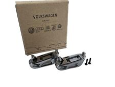 OEM VW R Schlüssel Kappe Emblem Chrom Passat B8 3G Schlüsselkappe Deckel Auto