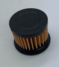 Saxonette Original Luftfilter