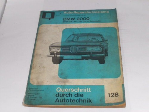 Diverse bmw 2000 - diverse:,