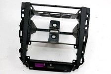 VW Golf 4 Bora Mittelkonsole