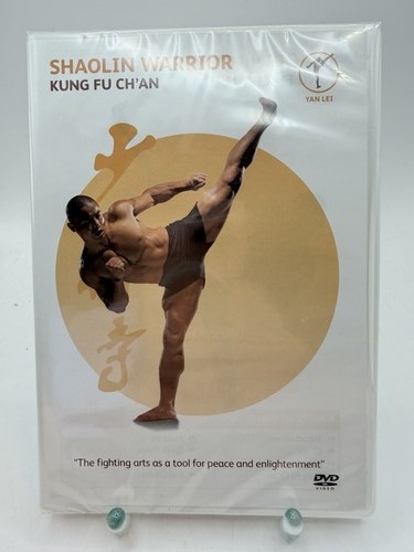 Shaolin warrior kung fu - shaolin,
