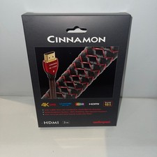 Audioquest Cinnamon HDMI 3M |