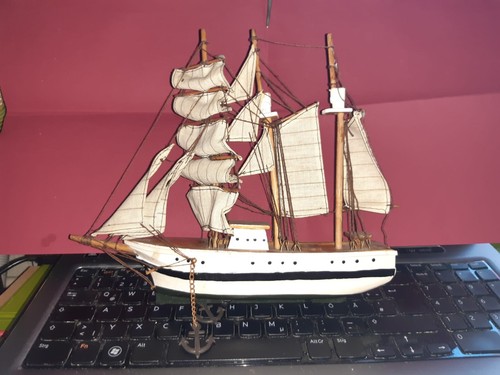 Vintage boote model - vintage-boote,
