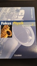 Fokus Physik - Gymnasium