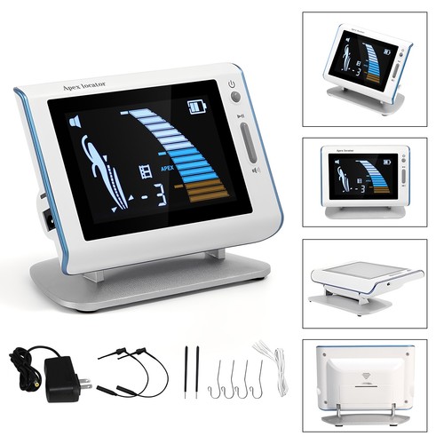 Dental apex locator root canal - dental,