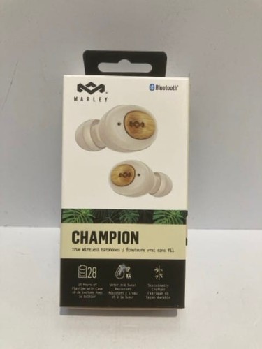 Auriculares ear marley - ear,