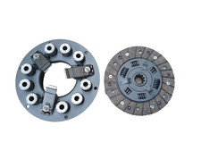 Oldtimer Kupplung für