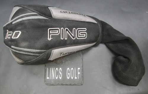 Ping i20 tungsten driver head - i20,