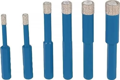Tyrolit fliesenbohrset ddt - ddt, hex