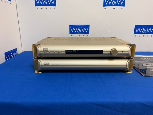Msb diamond dac high end - high,