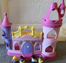 Fisher price little people - fisher,