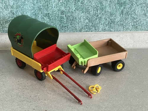 Playmobil reste ponykutsche - -,