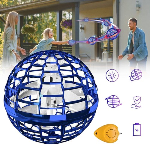Pro hover ball - ball,