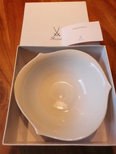 Meissen Dessertschale