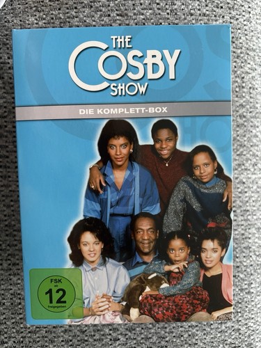 The cosby show komplette box - the,