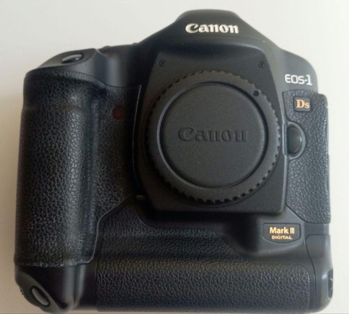 Canon eos 1ds mark pro - 1ds,