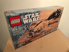 LEGO Star Wars 40755, Impireal