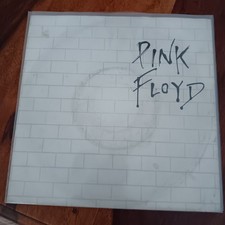 Single  PINK FLOYD.....another brick in the wall