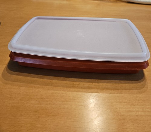 Tupperware frischhaltedose - tupperware,