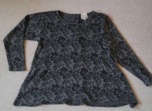 Masai top langarm shirt - langarm,