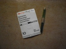 Neu rOtring Konverter ArtPen