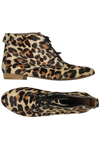 Zara stiefelette damen ankle - zara,