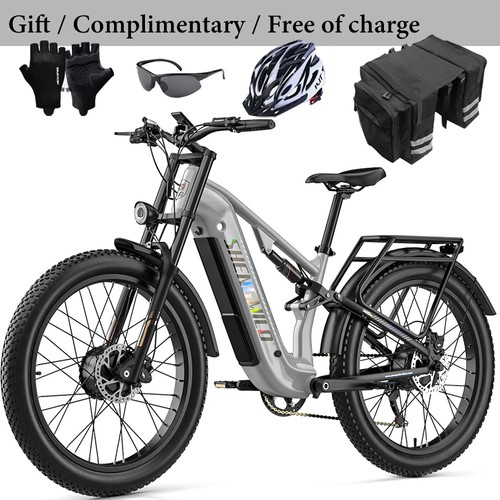 2000w bike 48v - 2000w,