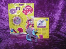 My little Pony - G4 -  Princess Luna Blindbag Wave 5  mit Karte & Tüte
