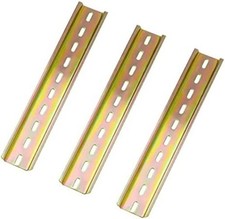 DIN-Schiene Stahl 35mm