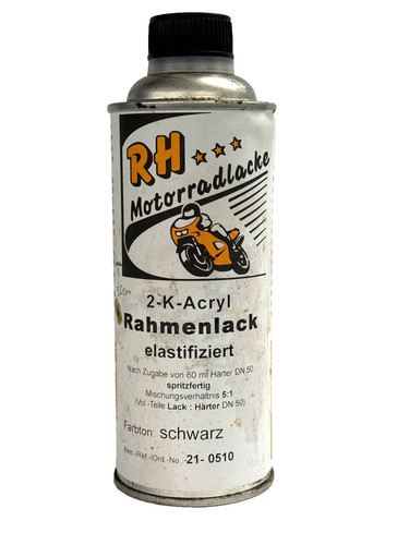 Motorradlacke 2k - motorradlacke,