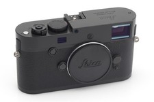 Leitz leica monochrom - leitz, blue