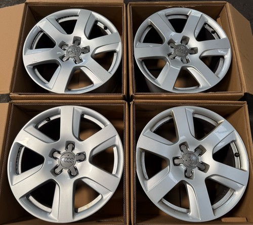 Audi alufelgen a6 tt - a6,