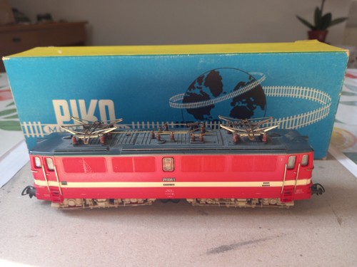 Lok baureihe br211 - ho, von