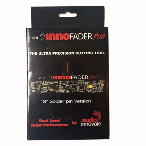 Audio innovate mini innofader - audio,