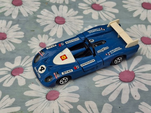 Norev matra simca - 1/43, ms