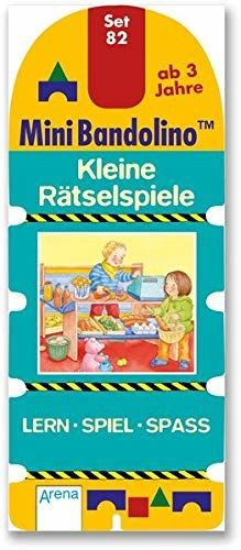 Mini bandolino kleine - mini,
