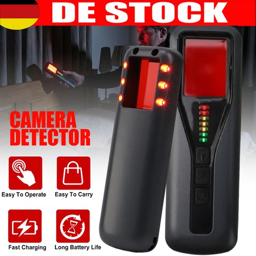Wanzen detektor versteckte - detektor, rf-versteckte