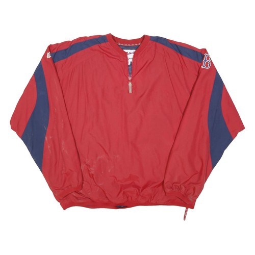 Majestic herren bomberjacke - majestic,