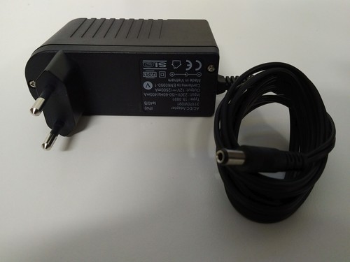 Netzteil fritzbox 7490 7390 - netzteil, 7490,