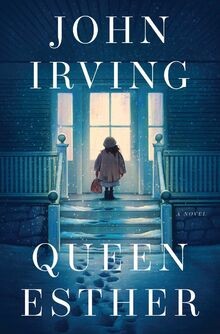 Queen esther von irving john - von, irving,