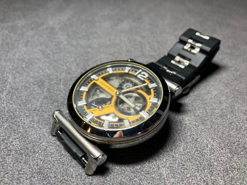 Orient star retro future - retro,