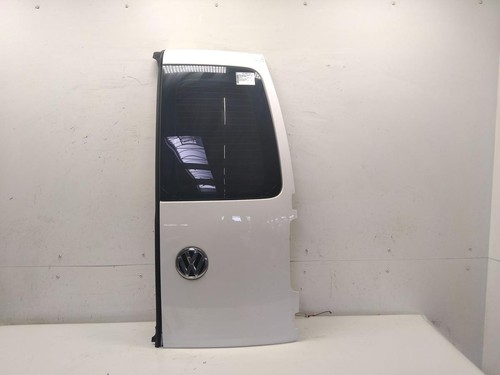 Caddy sa hecktür - vw,